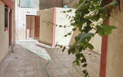 للبيع شقة سوبر بدير الزور