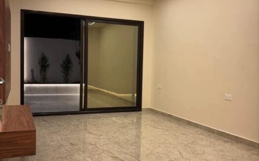 شقة سوبر للبيع بضاحيا قدسيا امتداد امية