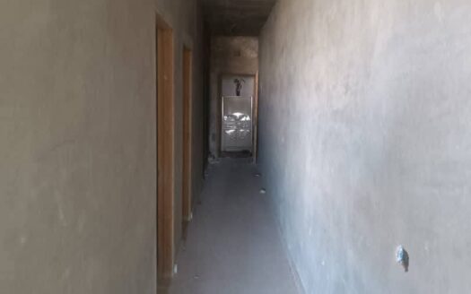 شقة لللبيع مزارع غرب المشتل