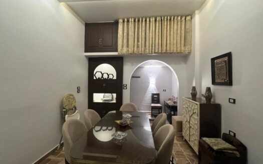 شقة سوبر للبيع بالجلاء