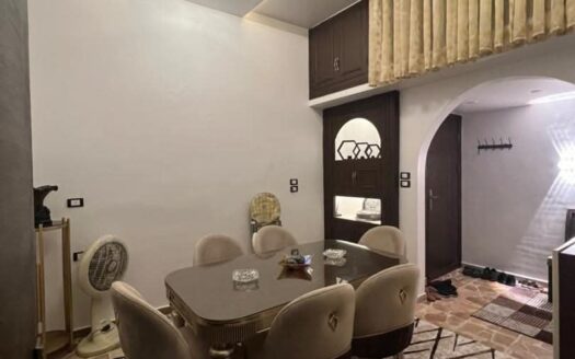 شقة سوبر للبيع بالجلاء