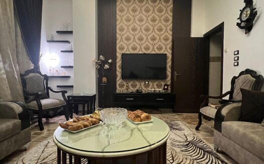 شقة سوبر للبيع بالجلاء