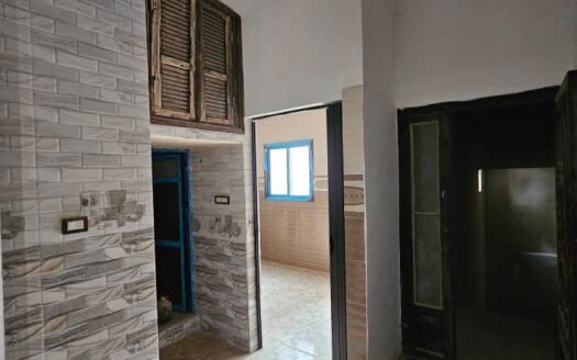 شقة للبيع بدير الزور