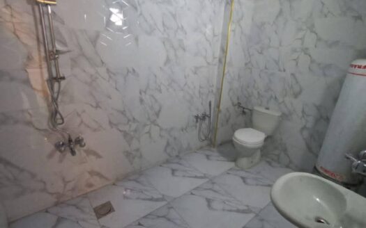 للبيع شقة سوبر مدخل بيت سحم