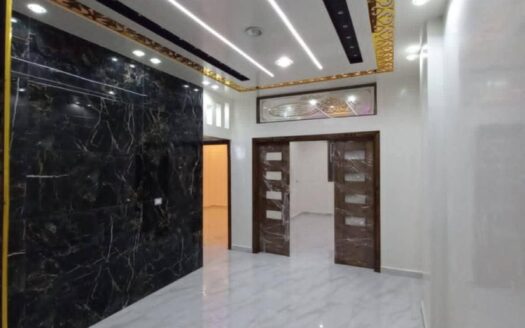 للبيع شقة سوبر مدخل بيت سحم