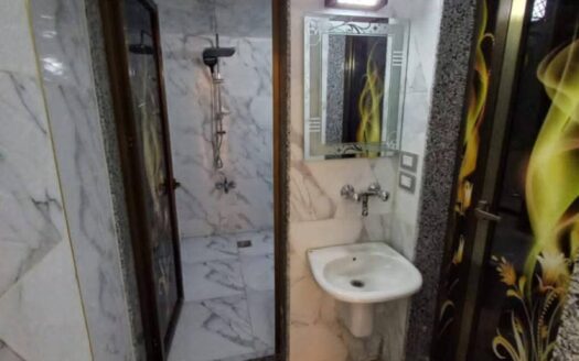 للبيع شقة سوبر مدخل بيت سحم