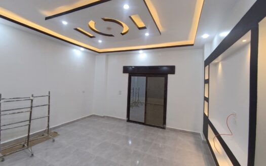 شقة للبيع بتل حجر الحسكة