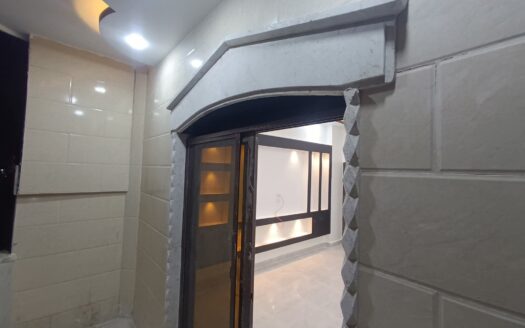 شقة للبيع بتل حجر الحسكة