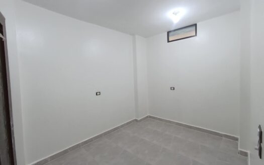 شقة للبيع بتل حجر الحسكة