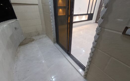 شقة للبيع بتل حجر الحسكة