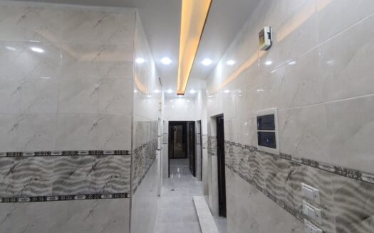 شقة للبيع بتل حجر الحسكة