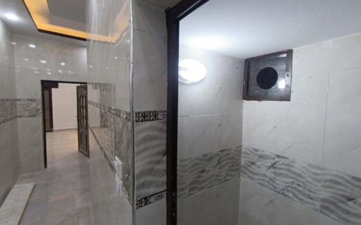 شقة للبيع بتل حجر الحسكة