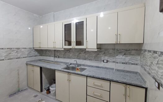 شقة للبيع بتل حجر الحسكة