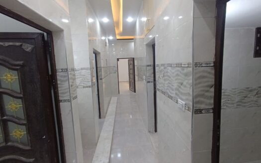 شقة للبيع بتل حجر الحسكة