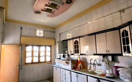 شقة للبيع شمال مساكن اوغاريت