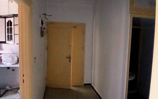 شقة للبيع شمال مساكن اوغاريت