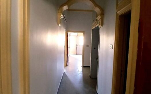 شقة للبيع شمال مساكن اوغاريت