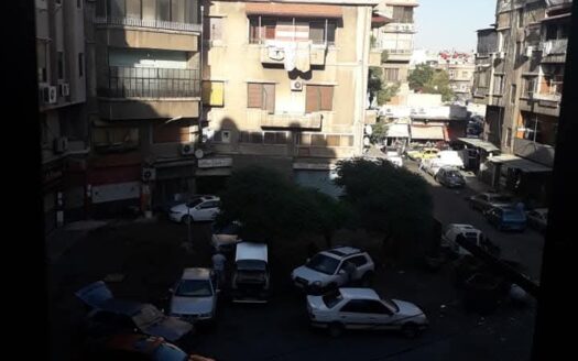 الحلبوني مقابل ابراج سوريا