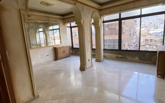 منزل سكني في شارع برنية