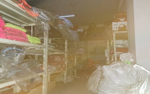 دمشق مدخل الحريقة