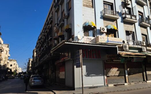 دمشق مدخل الحريقة