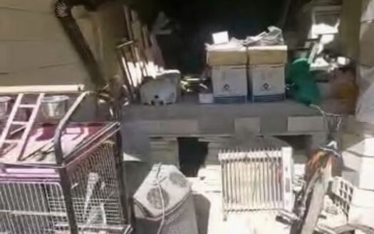 للبيع محل تجاري عظم في جديدة عرطوز