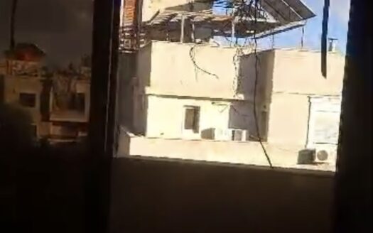 للإيجار شقة في المزه فاضية