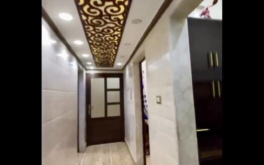 للبيع شقة مقابل دوار النعيم