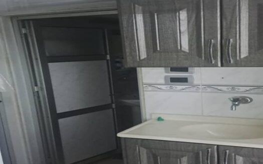 للبيع شقة في مساكن برزة