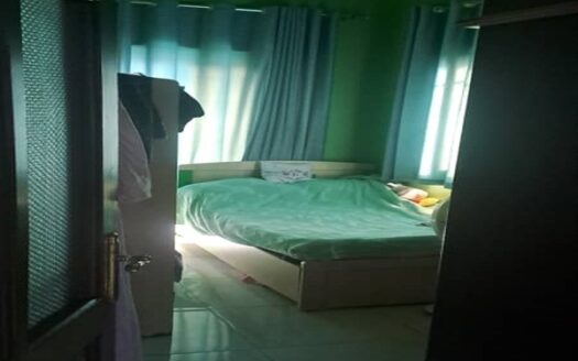 للبيع شقة في مساكن برزة