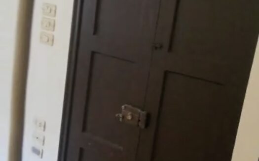 للإيجار شقة ارضية في المزه شيخ سعد