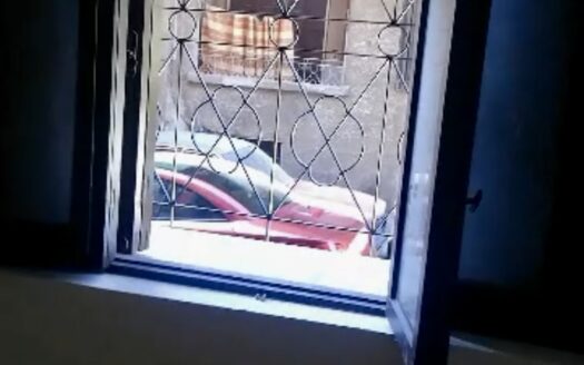 للإيجار شقة ارضية في المزه شيخ سعد