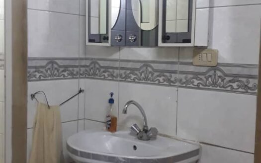 للبيع شقة في الميدان غواص كورنيش