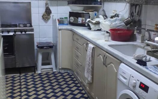 للبيع شقة في الميدان غواص كورنيش