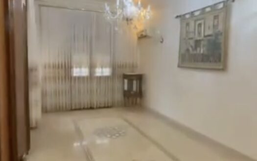 حي الفرقان مربع الرقابة وتفتيش
