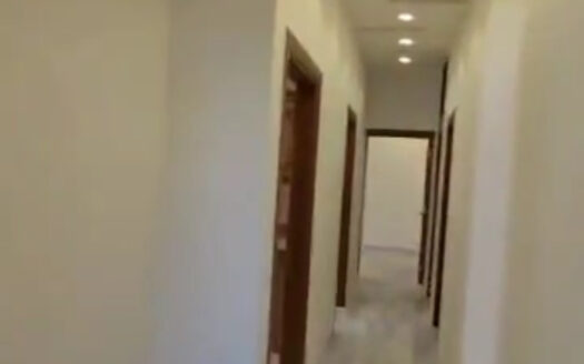 جديدة الشمالي محيط جامع الإيمان