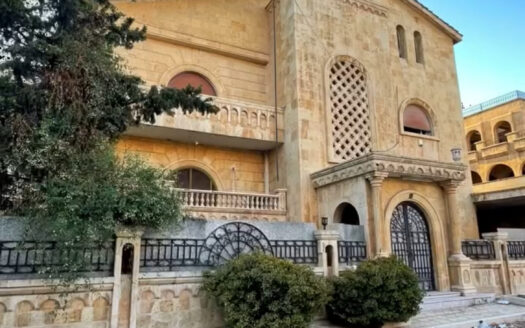 الحمدانية حي فيلات