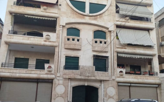 الموكامبو شارع الأندلس