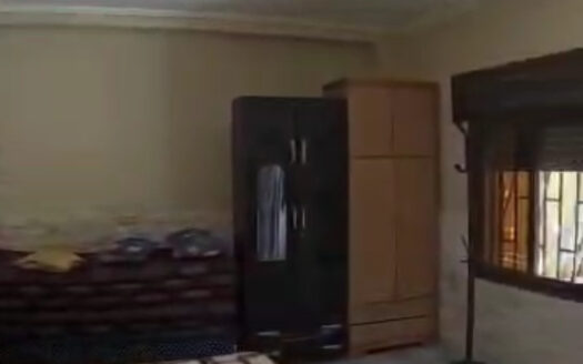 الحمدانية مشروع فيلات