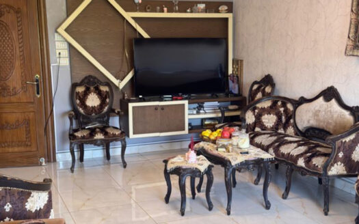 المحافظة نزلة كلية الهندسة