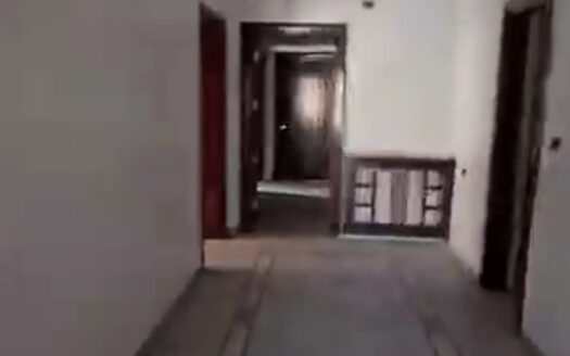شارع الاكسبريس فوق بنك البركة