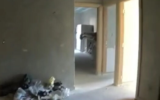 جمعية الزهراء خلف مدرسة مصطفى العقاد