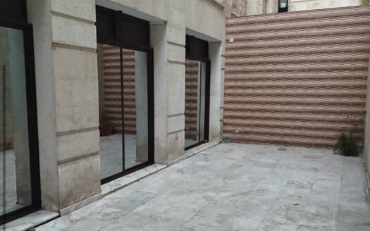 الموكامبو شارع الأندلس