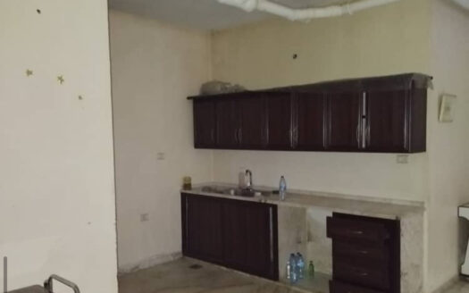 الموكامبو شارع الأندلس