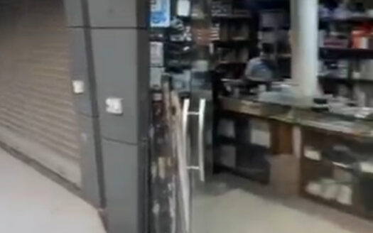 جديدة الجنوبي مقابل جامع الرحمة