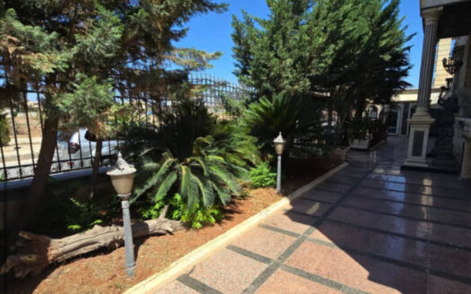 قرب دوار الموت على الحرش الغربي