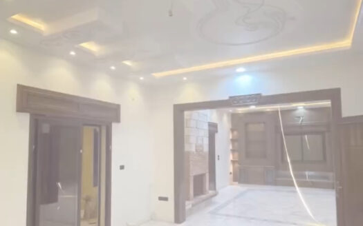 استراد حرش الشام