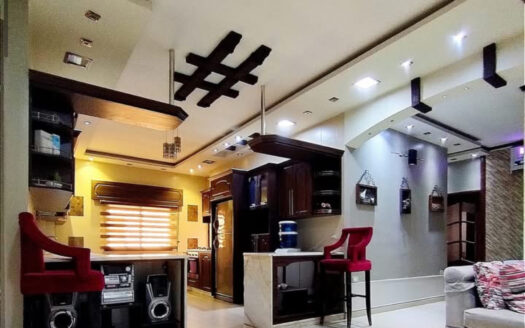 شوارع بيت الطويل الوسطى