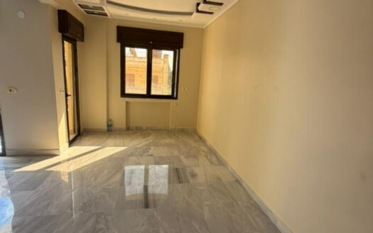 جديدة الشمالي محيط مشفى السوري