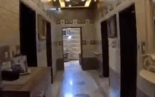 تجميل الفرقان جانب جامع السعد